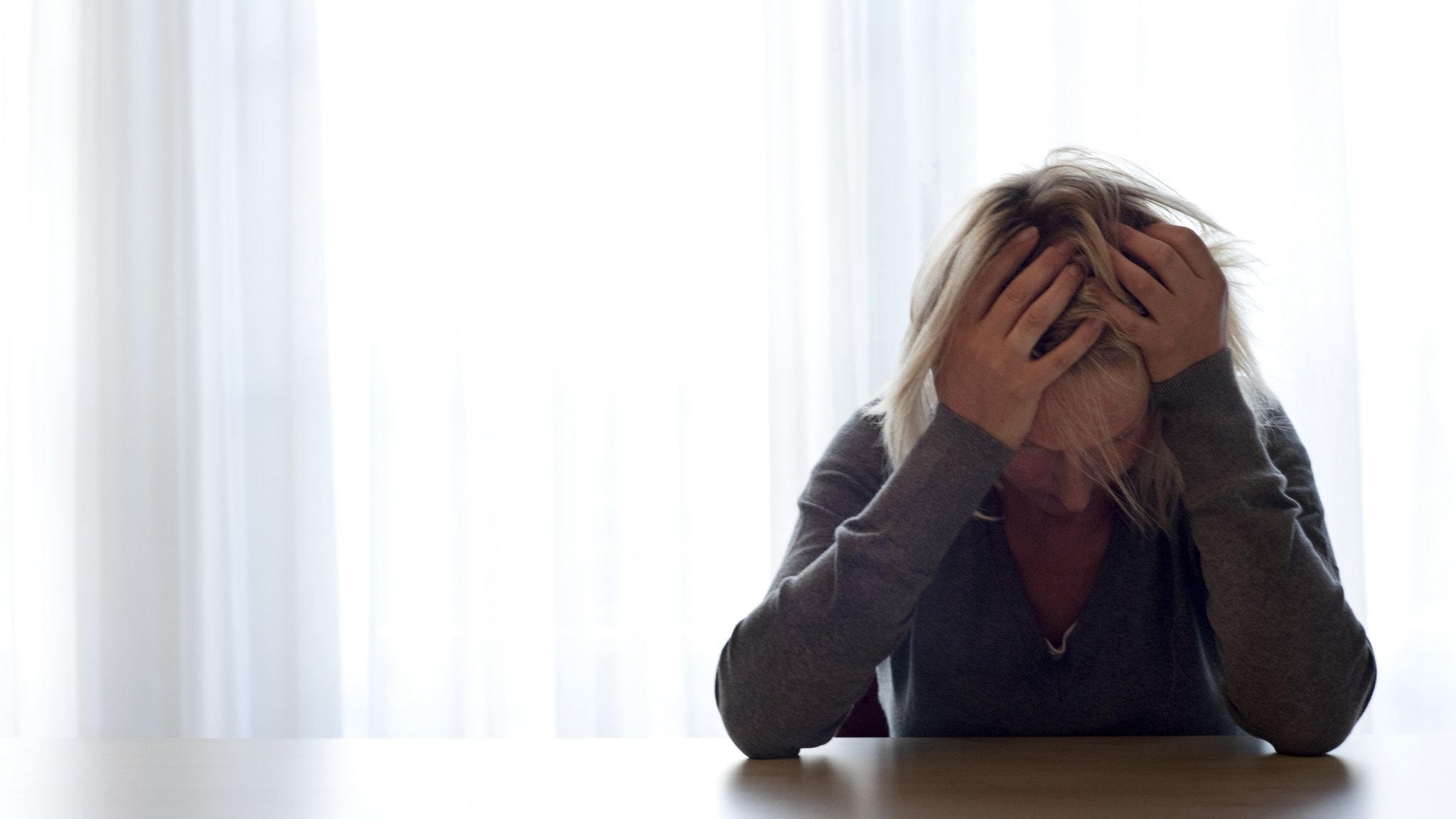 Af van je depressie? Doe het licht aan | RTL Nieuws - Depressie Niet Geholpen Willen Worden