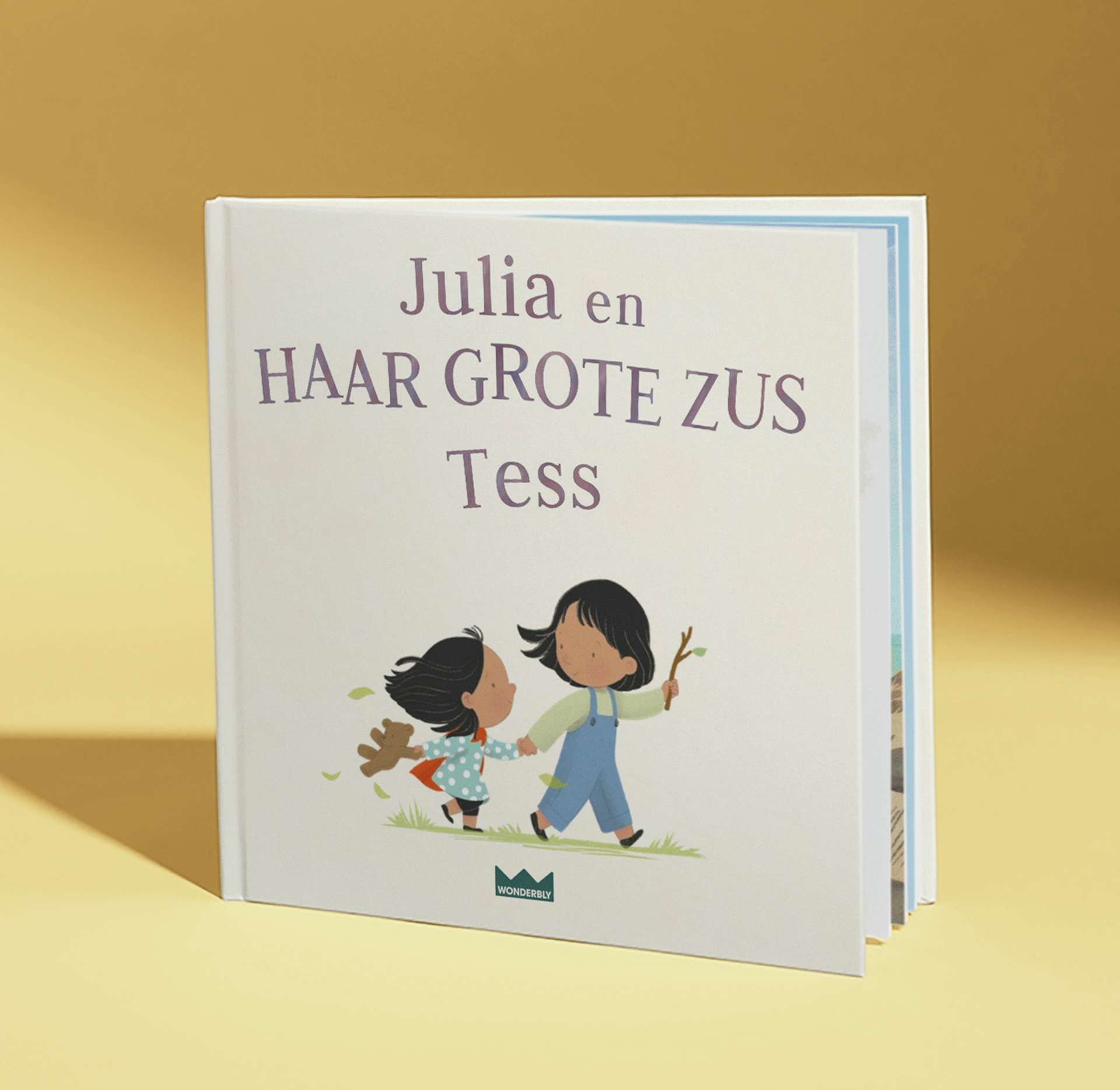 Afbeelding Broer en Zus: See the Heartwarming Bond Between Siblings in - Hoeveel Is Mijn Zus Waard