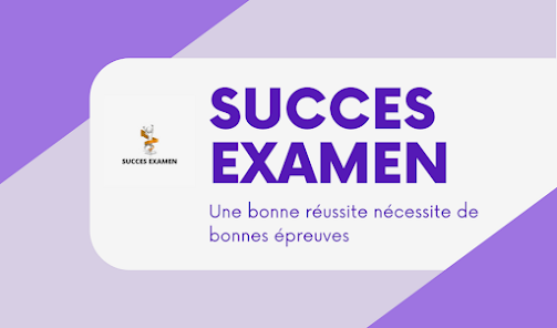 Afbeelding Succes met je Examen: Boost Your Confidence with this - Afbeelding Succes Met Je Examen