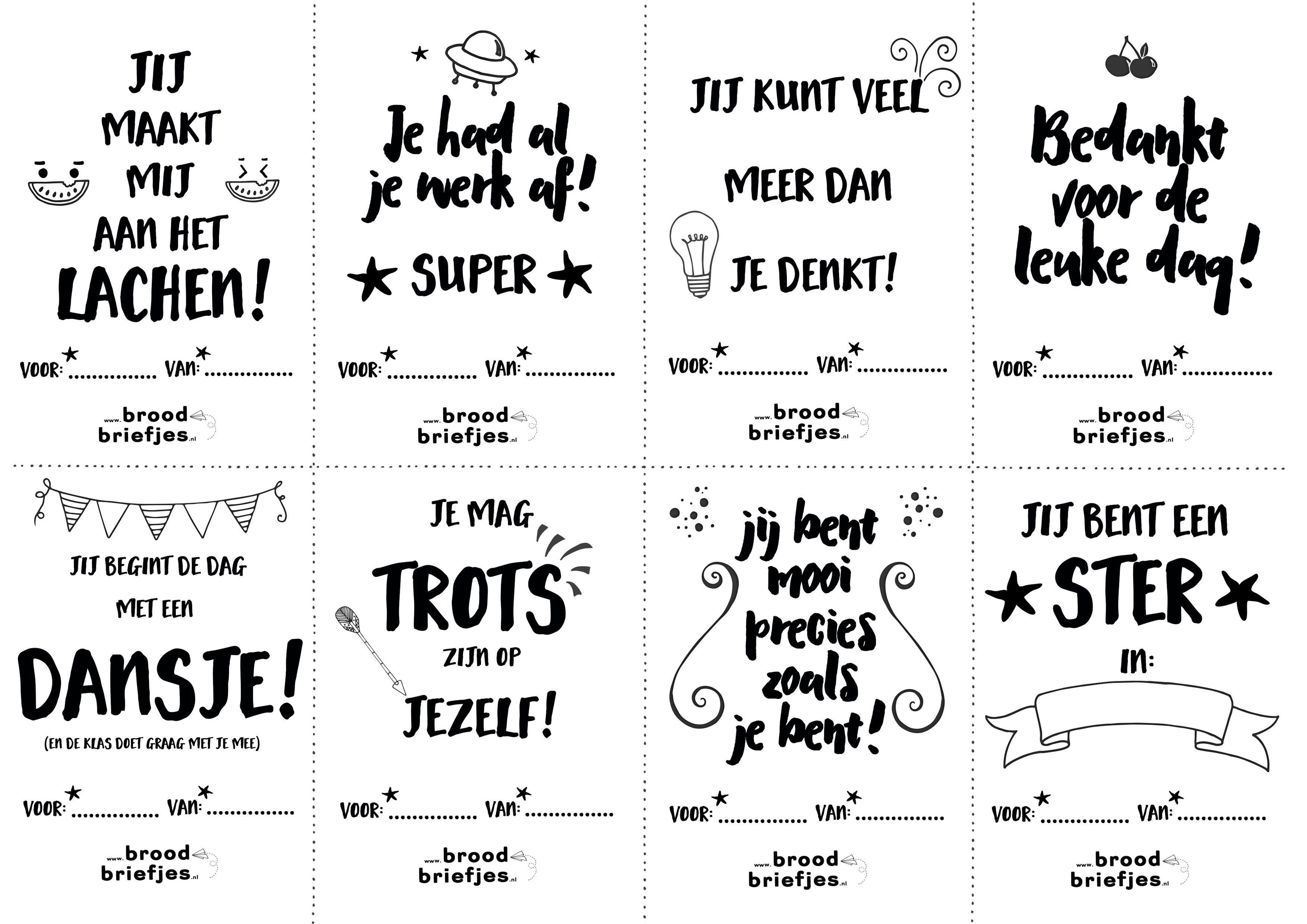 Afbeeldingsresultaat voor complimentenkaartjes Spelling Word Practice - Positieve Woorden Met Een E