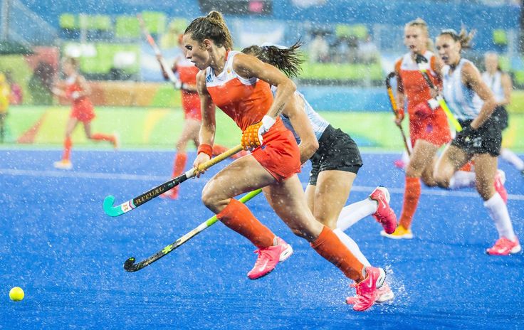 Afbeeldingsresultaat voor dames hockey - Hoe Lang Duurt Een Hockeywedstrijd Dames