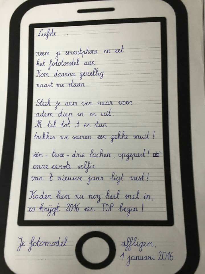 Afbeeldingsresultaat voor nieuwjaarsbrief 2018 (met afbeeldingen - Hoe Werd Een Briefje Van 100 Genoemd
