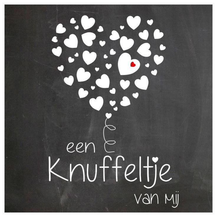 Plaatje Ik Denk Aan Je
