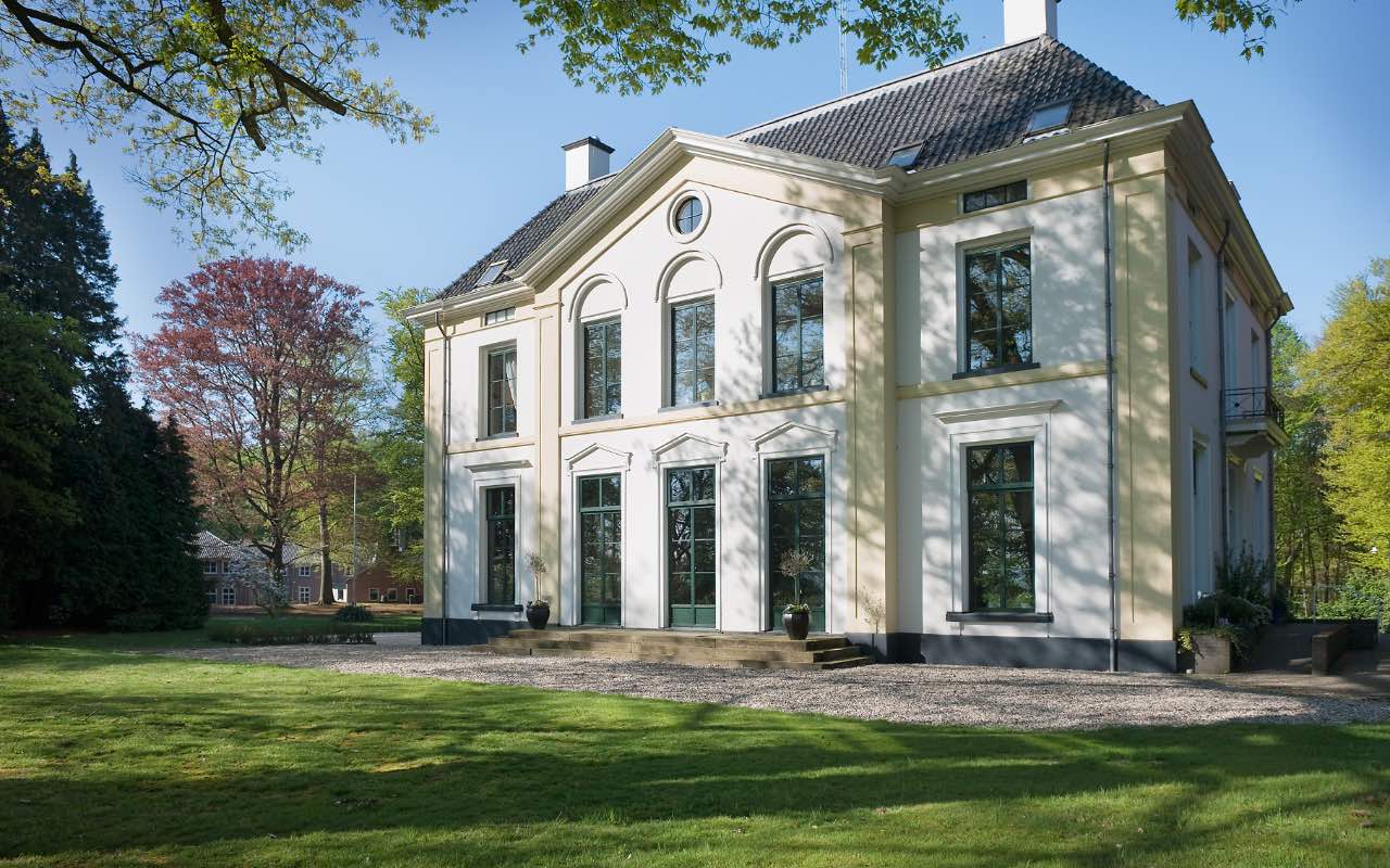 AFGEZEGD! Johannette Zomer & Fred Jacobs: Le Nuove Musiche in Hattem - De Hezenberg In Hattem