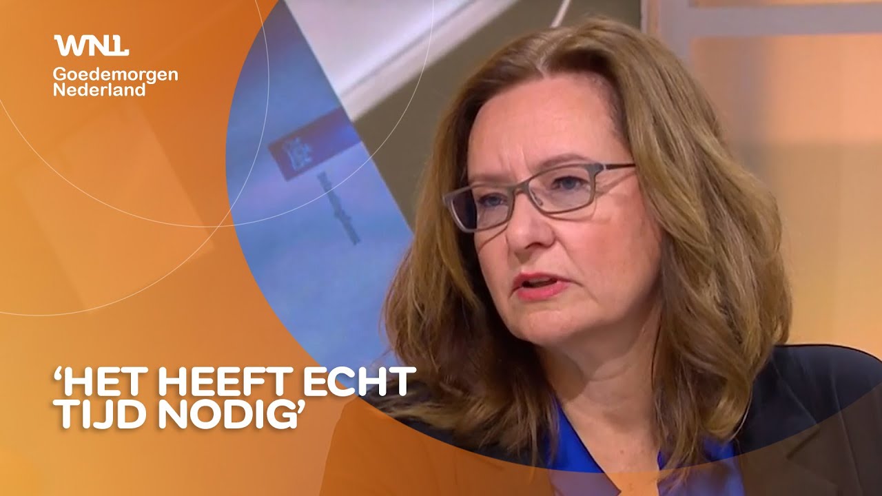 Afhandelen toeslagenaffaire 'is maatwerk en heeft echt tijd nodig - Hoe Is De Toeslagenaffaire Ontstaan