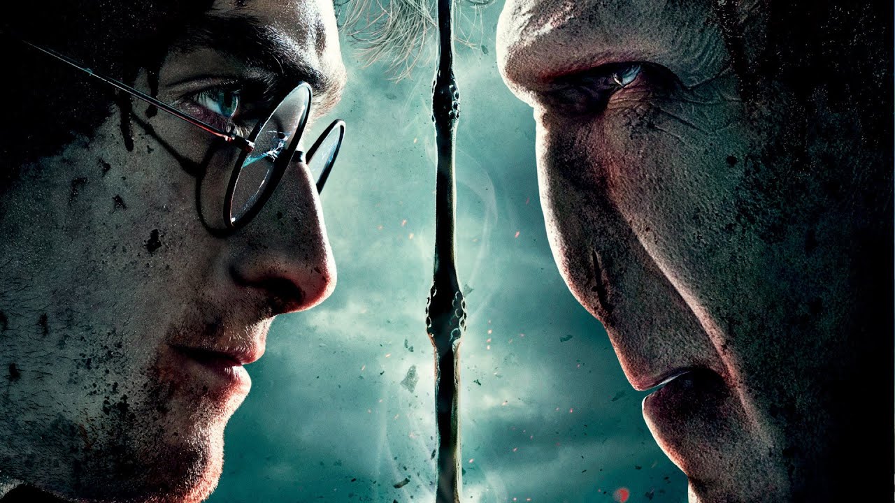 AFL051 Harry Potter en de Relieken van de Dood - J.K. Rowling - YouTube - Harry Potter De Relieken Van De Dood