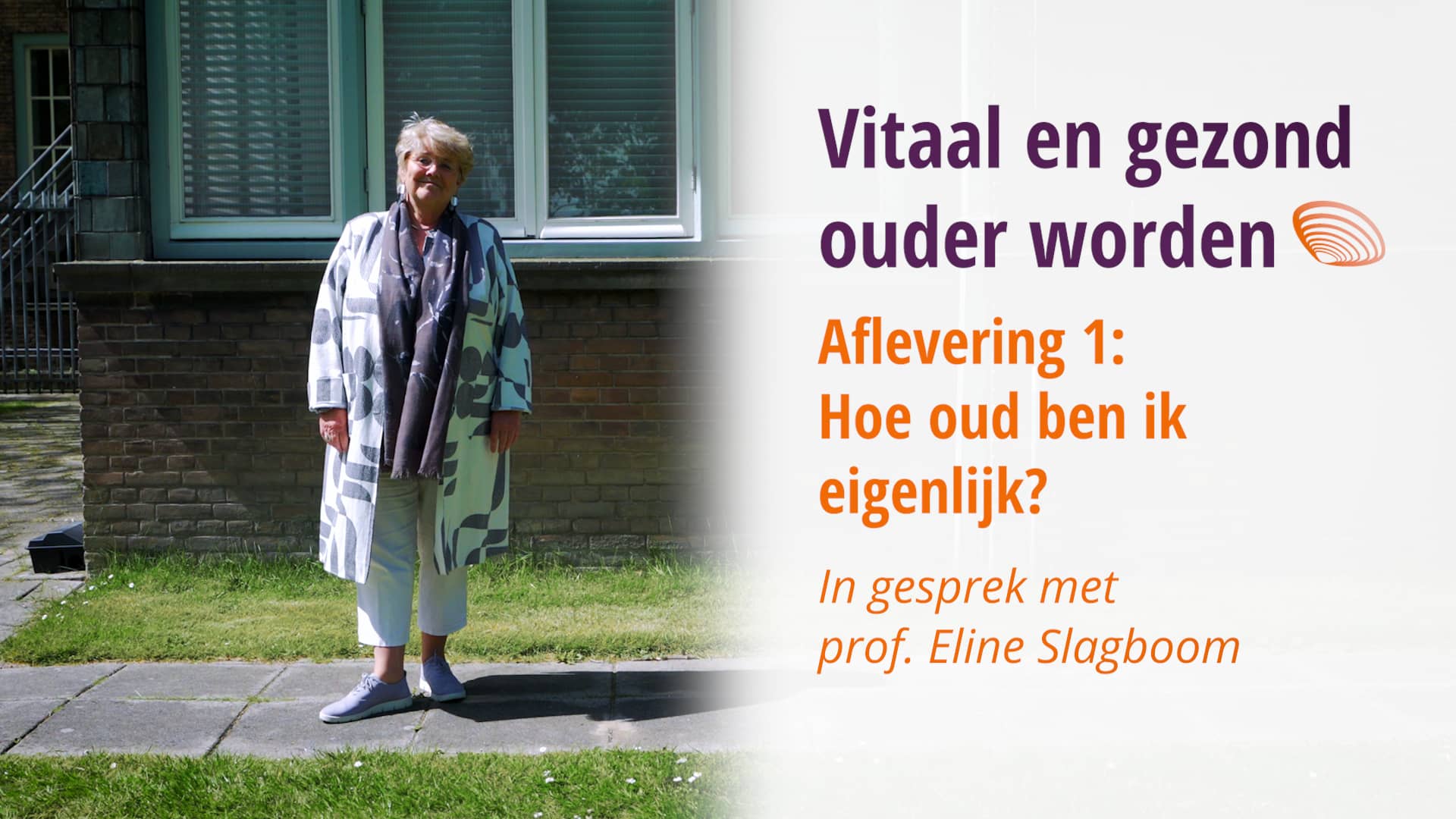 Aflevering 1: Hoe oud ben ik eigenlijk? (1) on Vimeo - Hoe Oud Ben Je In De 5e Klas Middelbare School