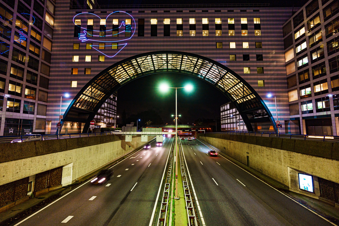 Gemeente Den Haag Banen