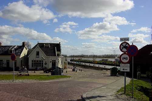Afstand van Zoutkamp naar Zevenhuizen (Groningen) - Het Weer In Zoutkamp