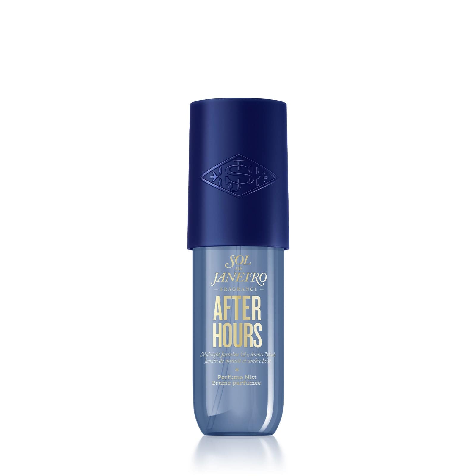 After Hours Perfume Mist – Sol de Janeiro - After Hours Sol De Janeiro Douglas