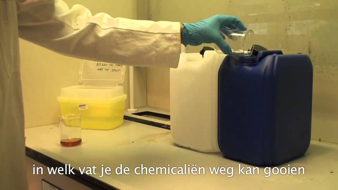 Welk Chemisch Element Wordt Gebruikt Als Ontsmettingsmiddel Van Drinkwater
