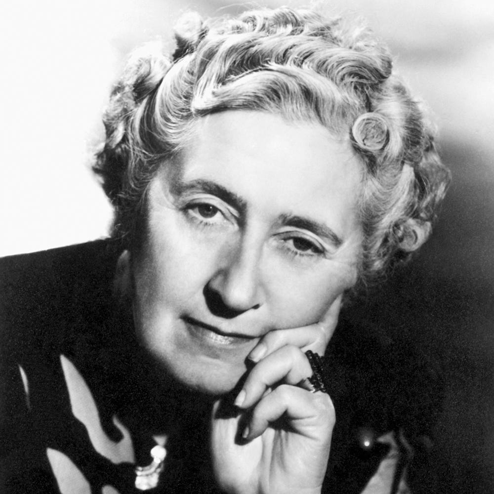 Agatha Christie - Agatha Christie And Then Were None