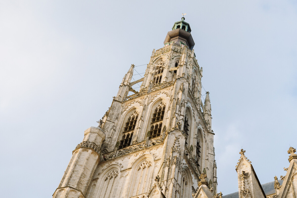 Agenda | Grote Kerk Breda - Grote Kerk Breda Agenda