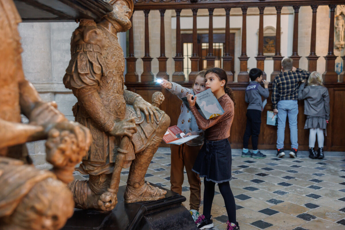 Agenda | Grote Kerk Breda - Grote Kerk Breda Agenda