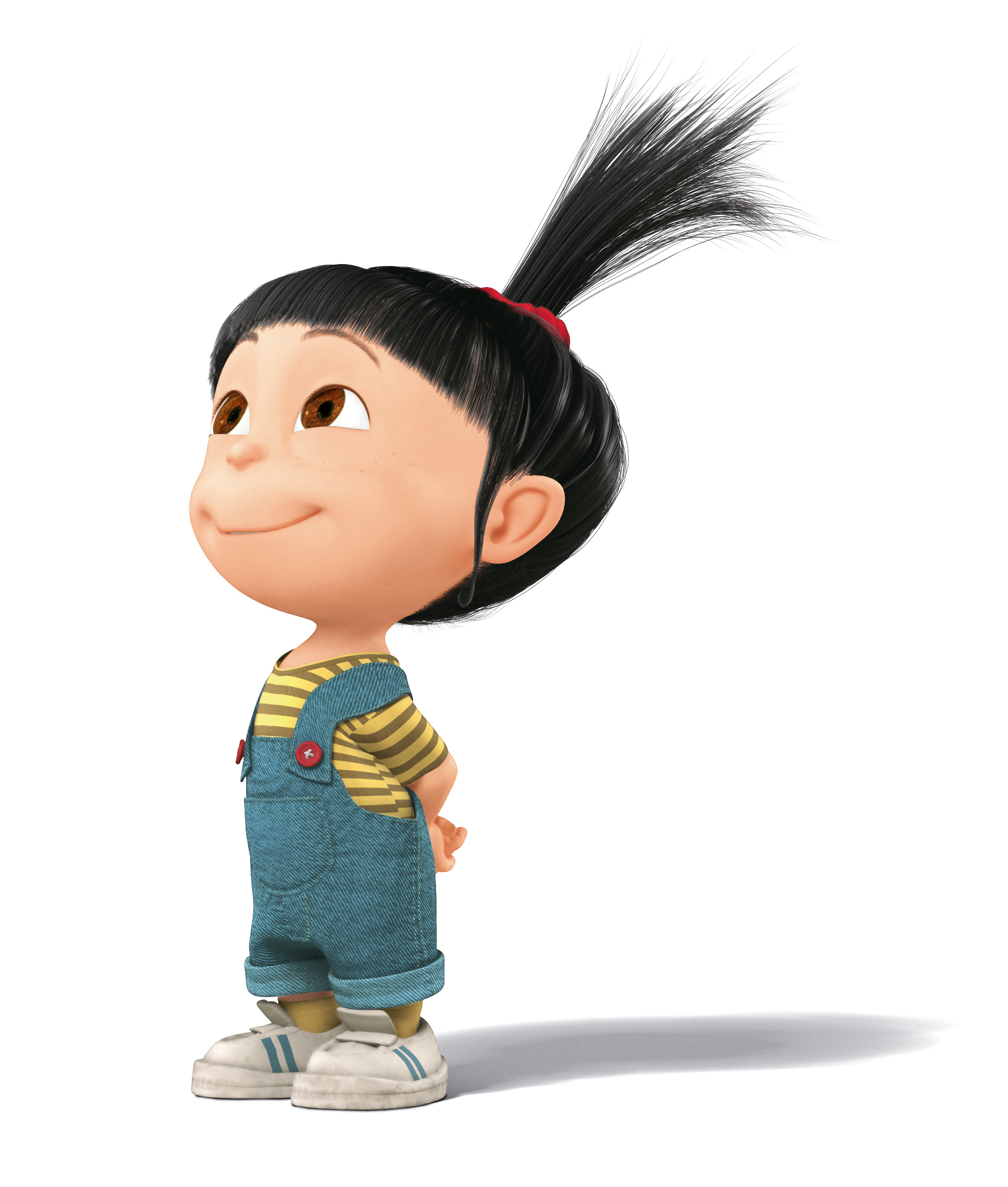 Agnes - Agnes - Despicable Me foto (40549254) - fanpop - Agnes Kant Gedagvaard In Friesland