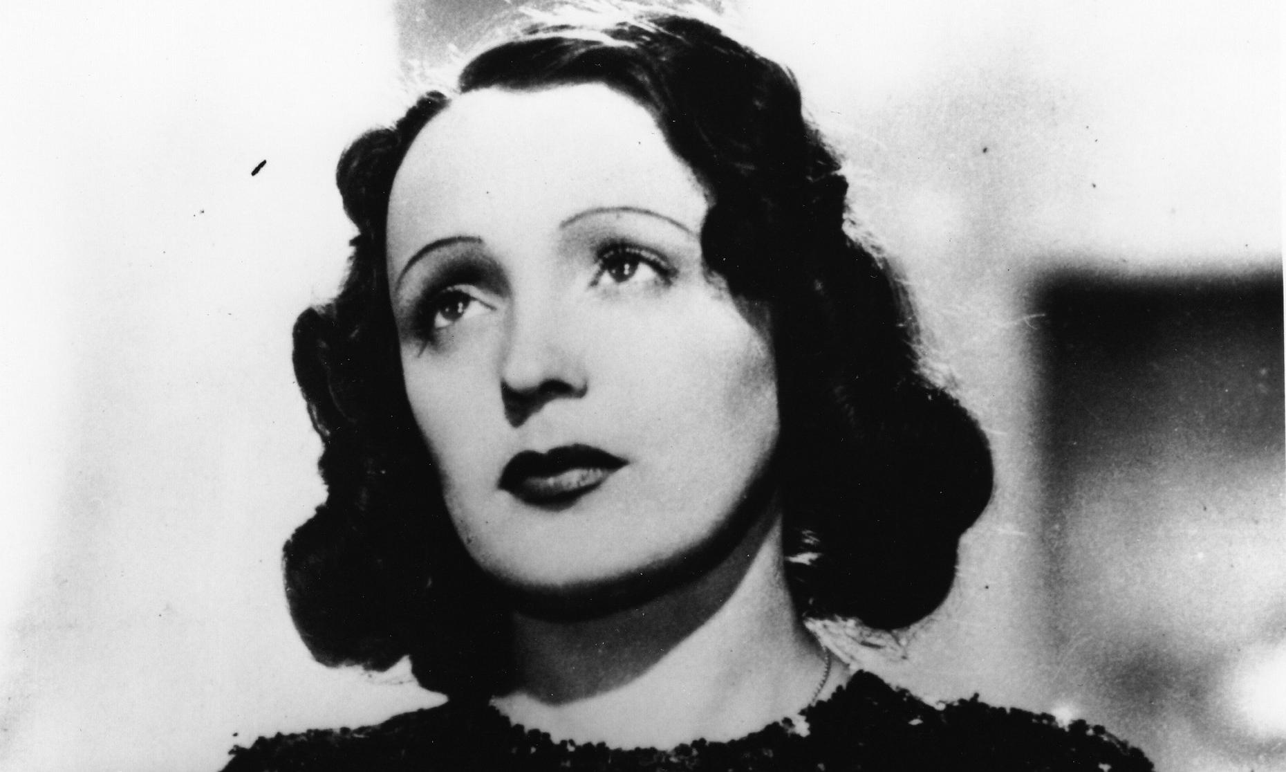 Aha Moment: Edith Piaf | Studio 360 | WNYC - Hoe Oud Is Edith Piaf Geworden