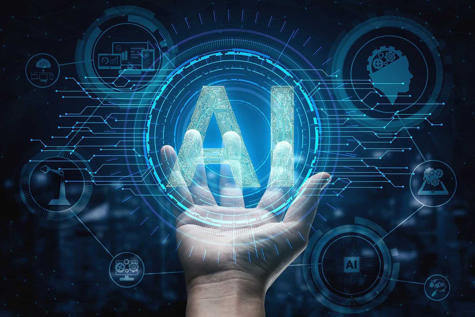 AI Applications Today: Where Artificial Intelligence is Used | IT - Ai Muziek Maken Met Tekst