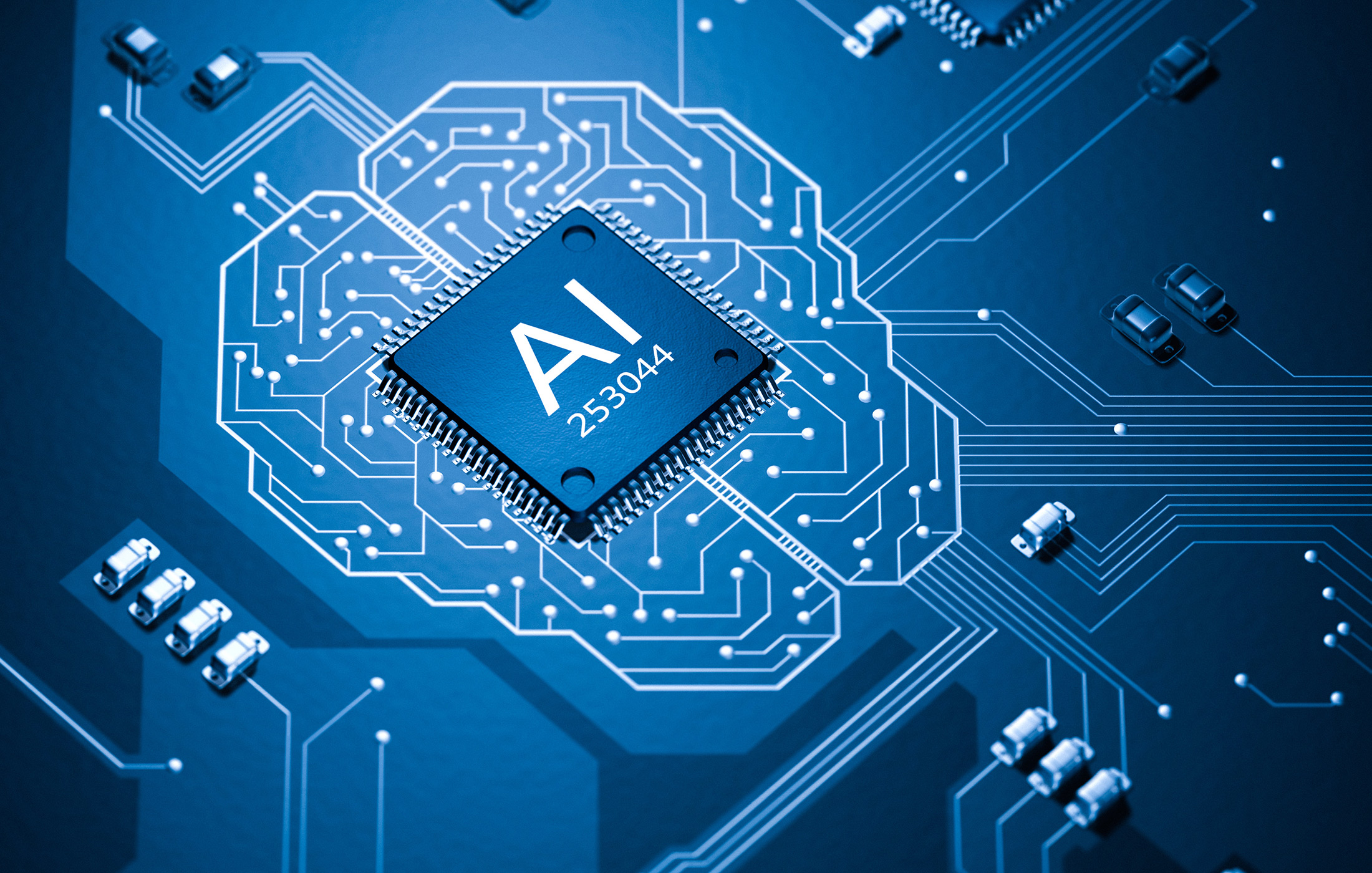 AI, Artificial Intelligence or Actuarial Intelligence? – Axene Health - Ai In De Zorg Voorbeelden