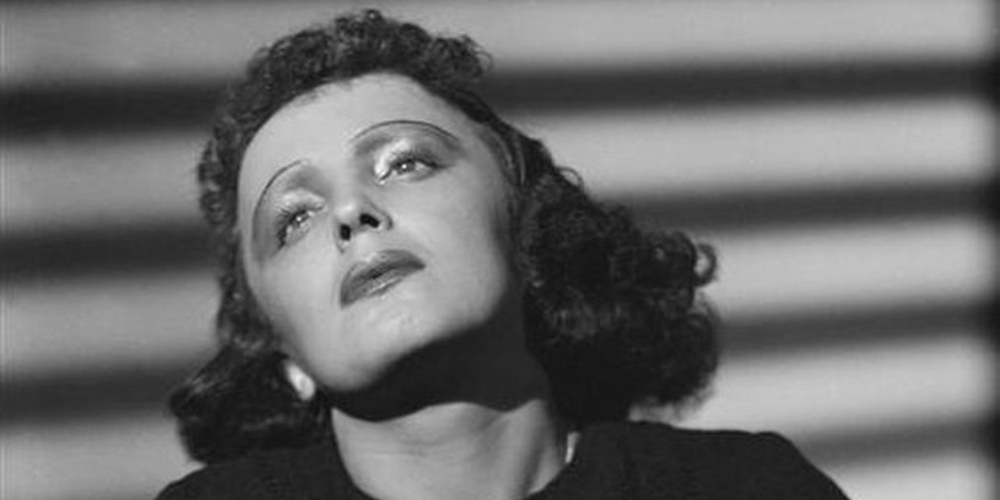 Hoe Oud Is Edith Piaf Geworden