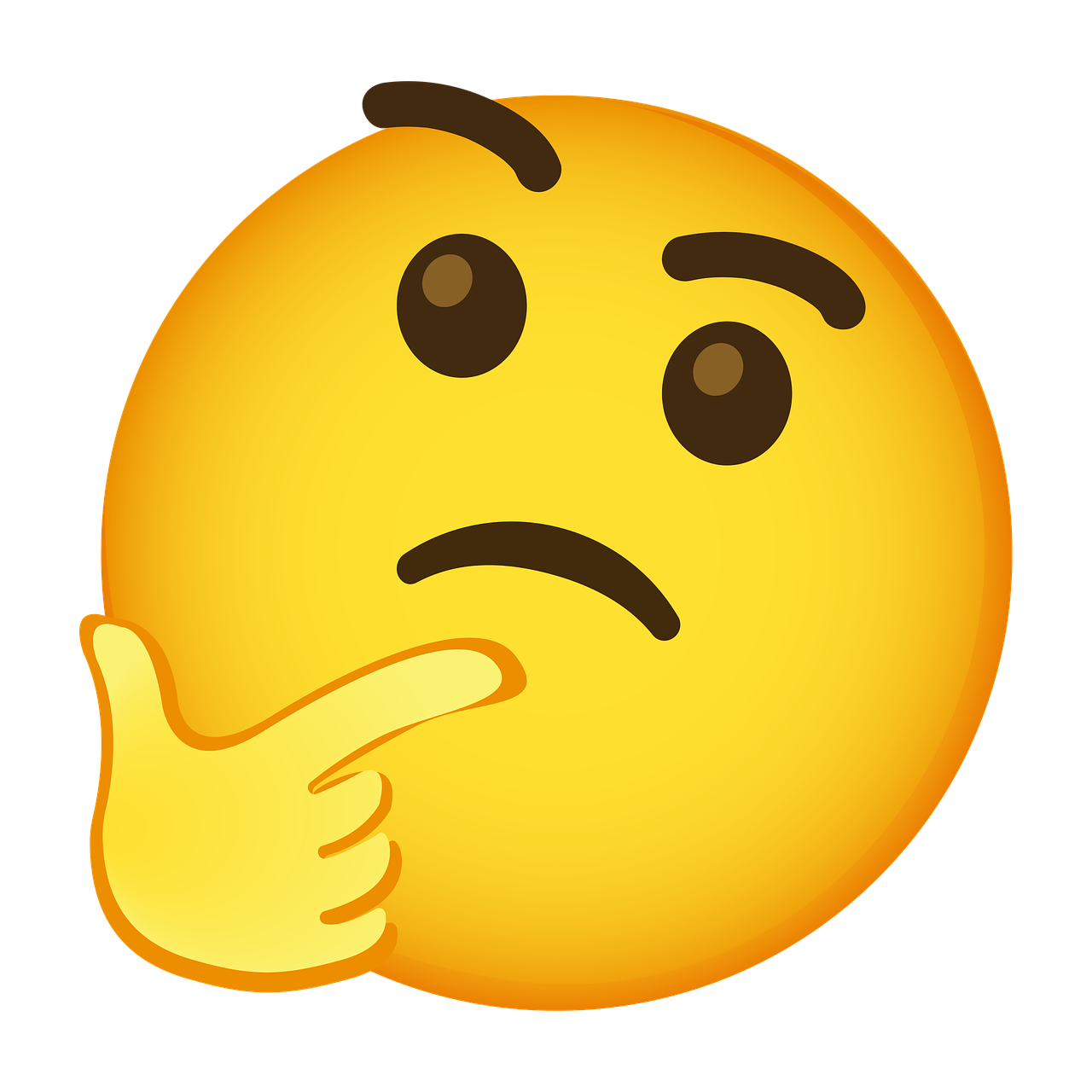 Ai Generiert Denken Emoji - Kostenloses Bild auf Pixabay - Pixabay - Denken Out Of The Box