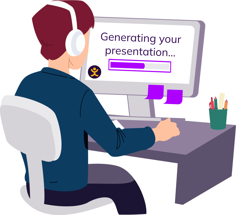 AI Presentation Maker: Create presentations 10x faster - Presentatie Maken Met Ai Gratis
