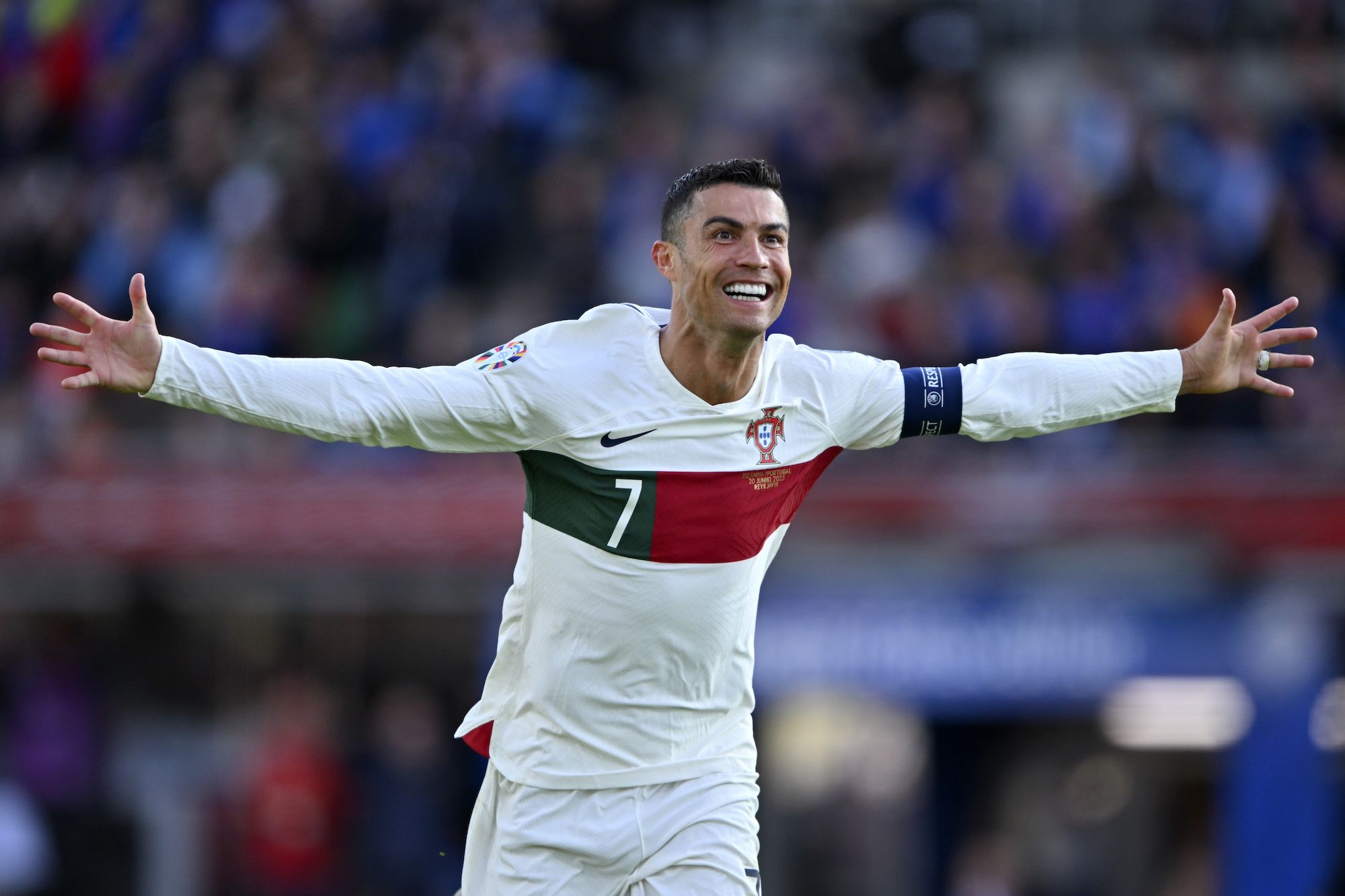 Cristiano Ronaldo Cristiano Ronaldo Cristiano Ronaldo
