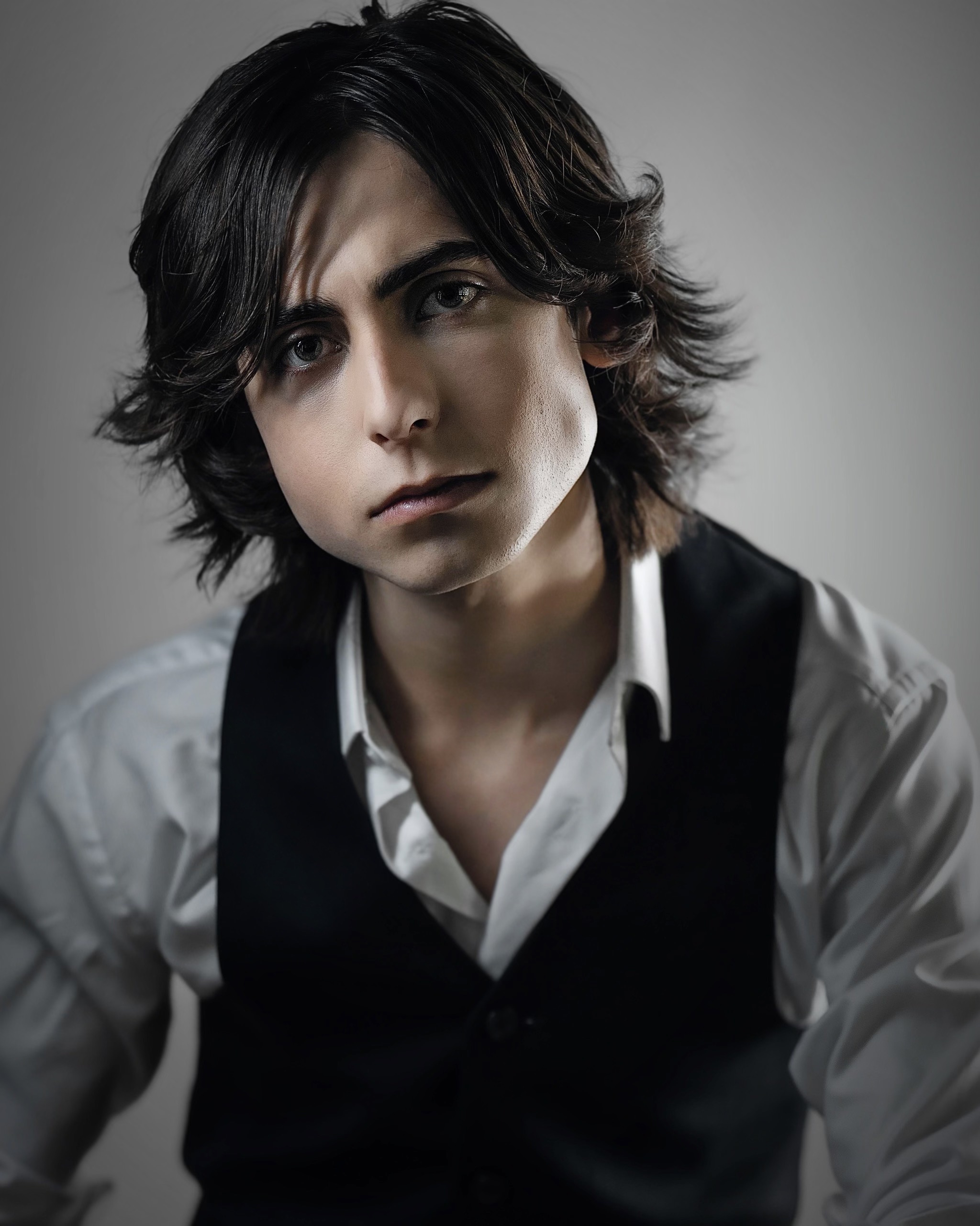 Aidan Gallagher - Aidan Gallagher Movies And Tv Shows