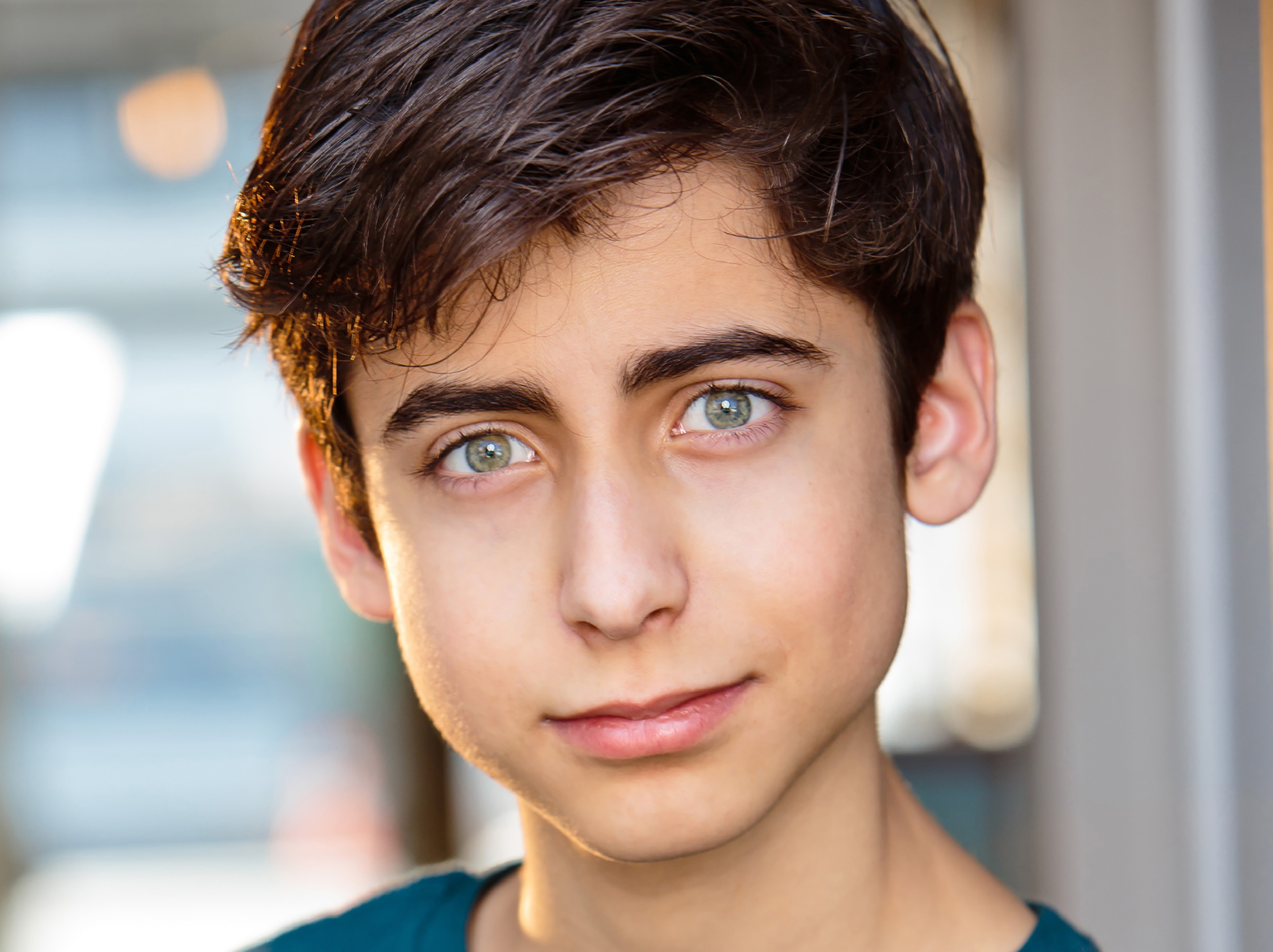 Aidan Gallagher Movies And Tv Shows