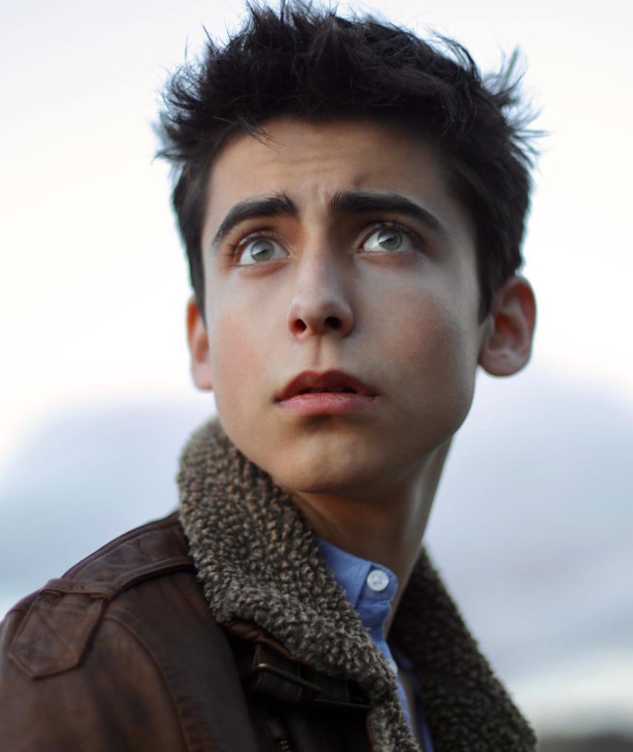 Aidan Gallagher: Películas, biografía y listas en MUBI - Aidan Gallagher Movies And Tv Shows