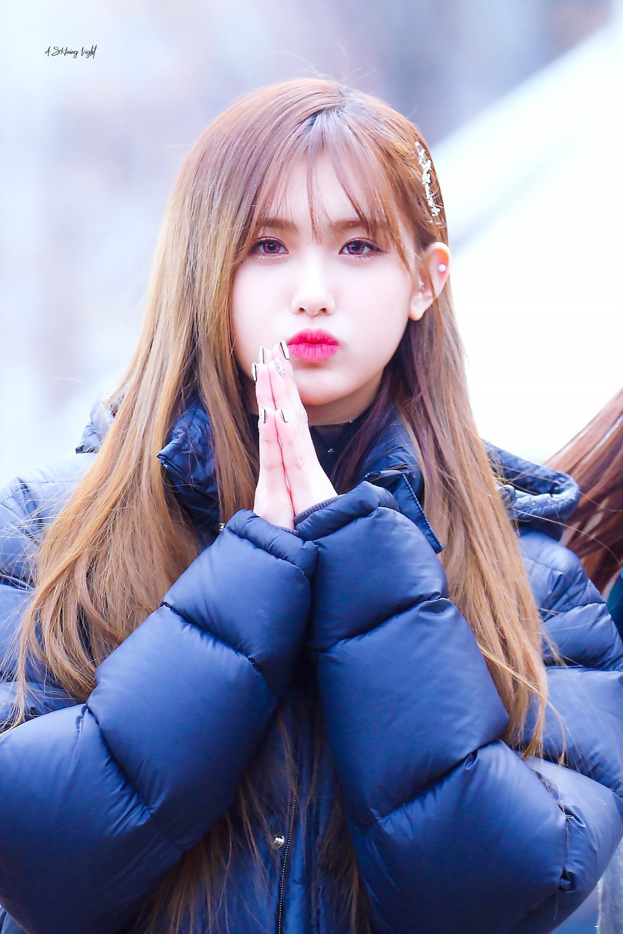 Aisha Image #189505 - Asiachan KPOP Image Board - Aisha Lang Leve De Liefde
