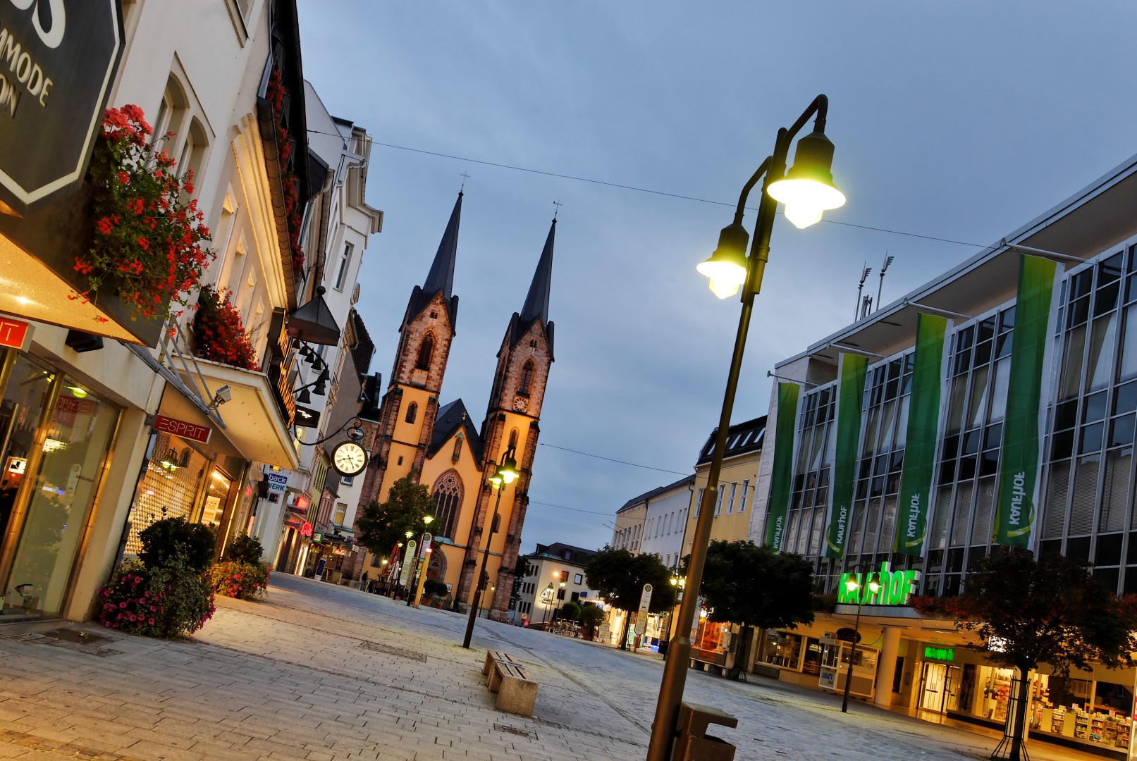 Aktivurlaub in der kreisfreien Stadt Hof | Outdooractive - Hof Van Lucard Nieuwe Tonge