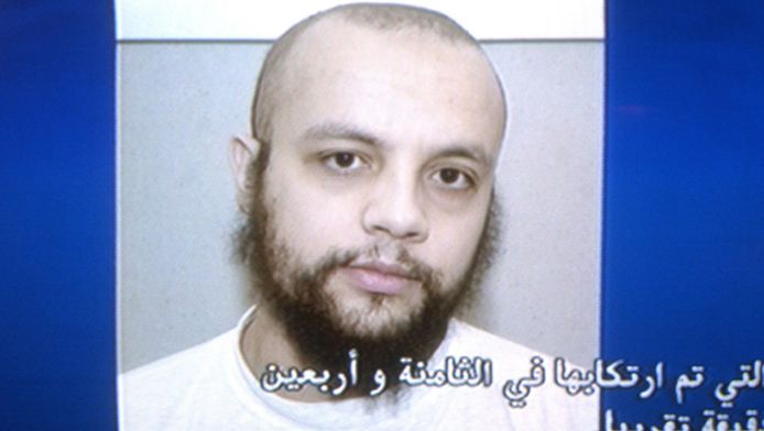 Al-Qaida gebruikt moordenaar van Theo Van Gogh in video | Buitenland - Moordenaar Van Theo Van Gogh