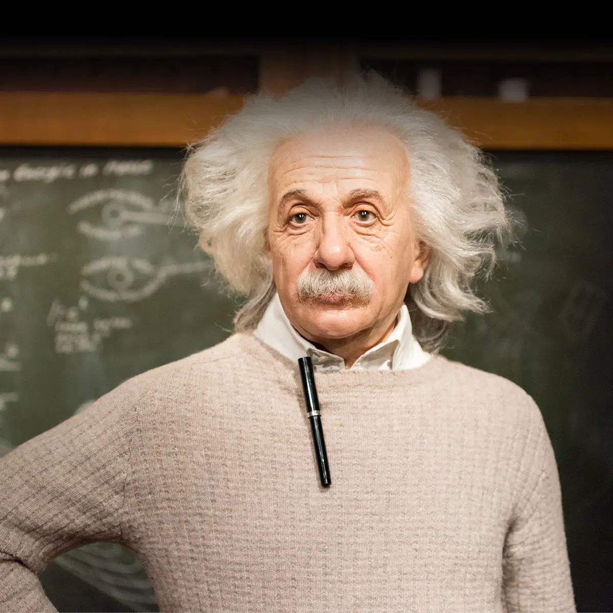 Albert Einstein Birthday - Hoe Oud Is Albert Einstein Geworden