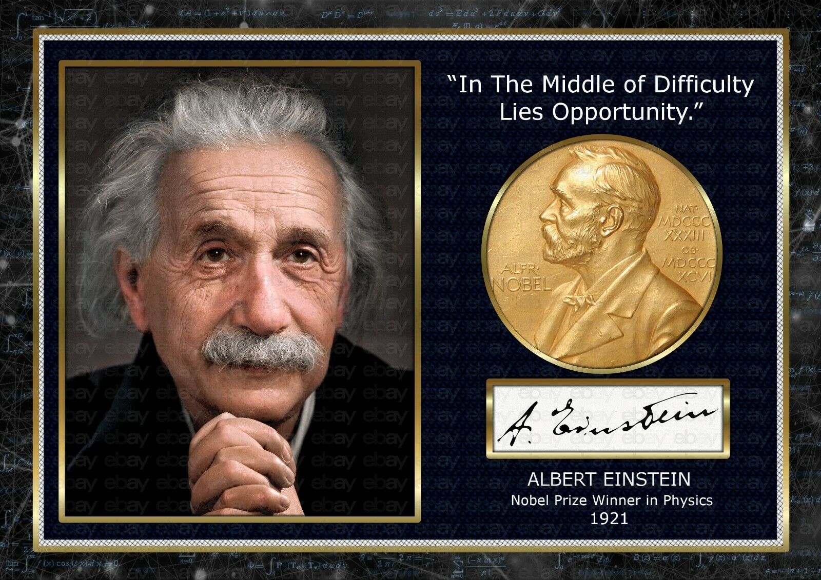 Naar Wie Is De Nobelprijs Vernoemd
