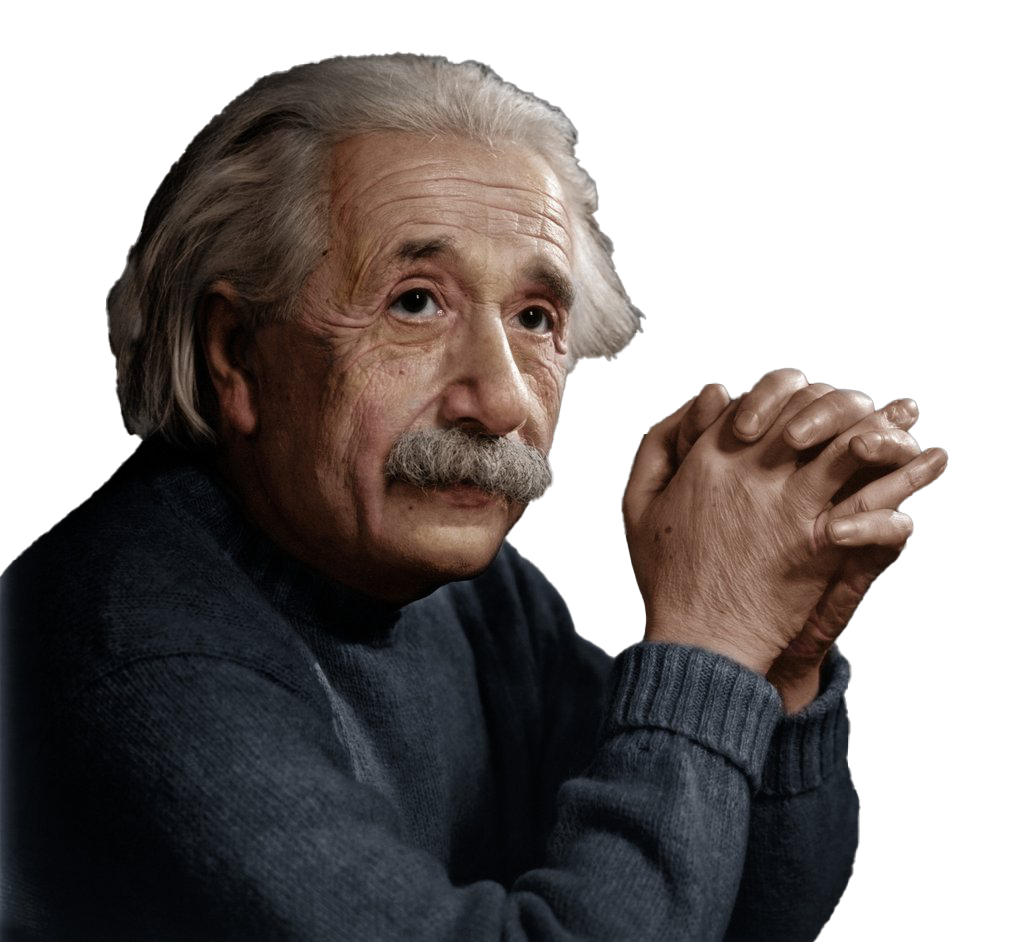 Albert Einstein PNG Transparent Images | PNG All - Albert Heijn Salaris 15 Jaar