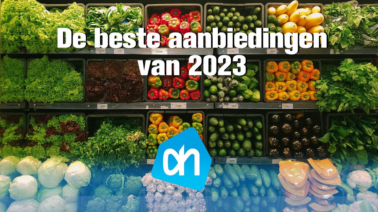 Albert Heijn reclame - 2025 (Official) - YouTube - Uurloon Albert Heijn 18 Jaar