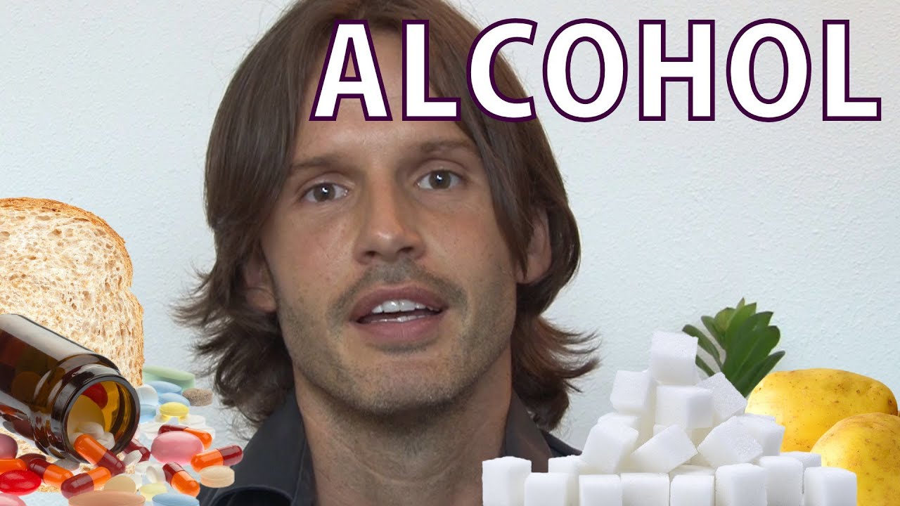 Alcohol en Kanker - YouTube - Alcohol En Kans Op Kanker