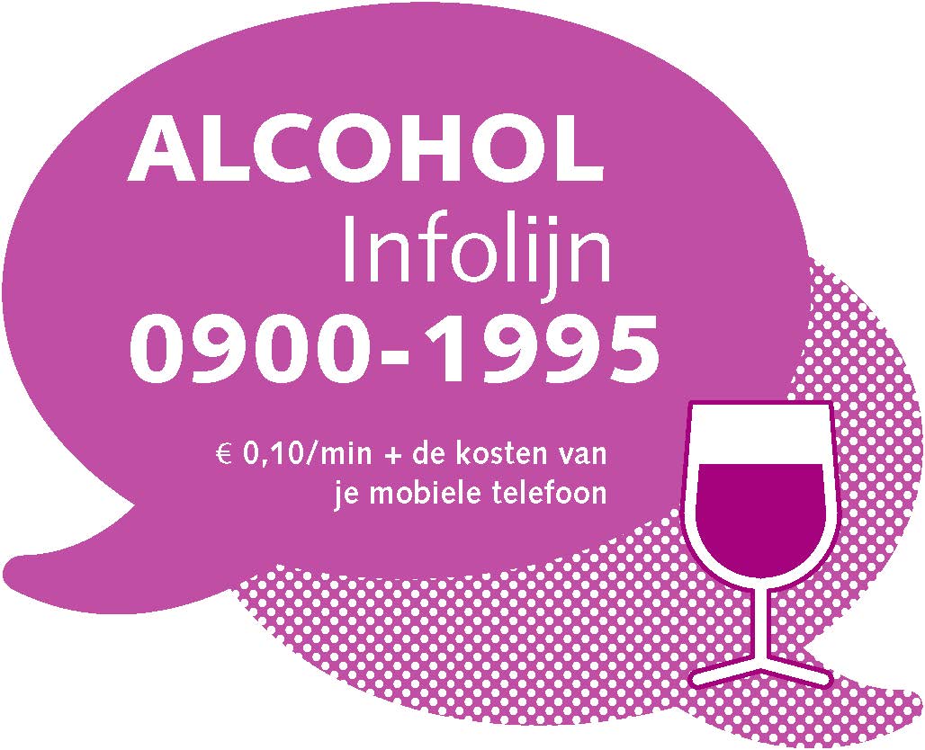 Alcohol: informatie, tips en persoonlijk advies - ALCOHOLinfo.nl - Wanneer Heb Je Een Alcohol Probleem