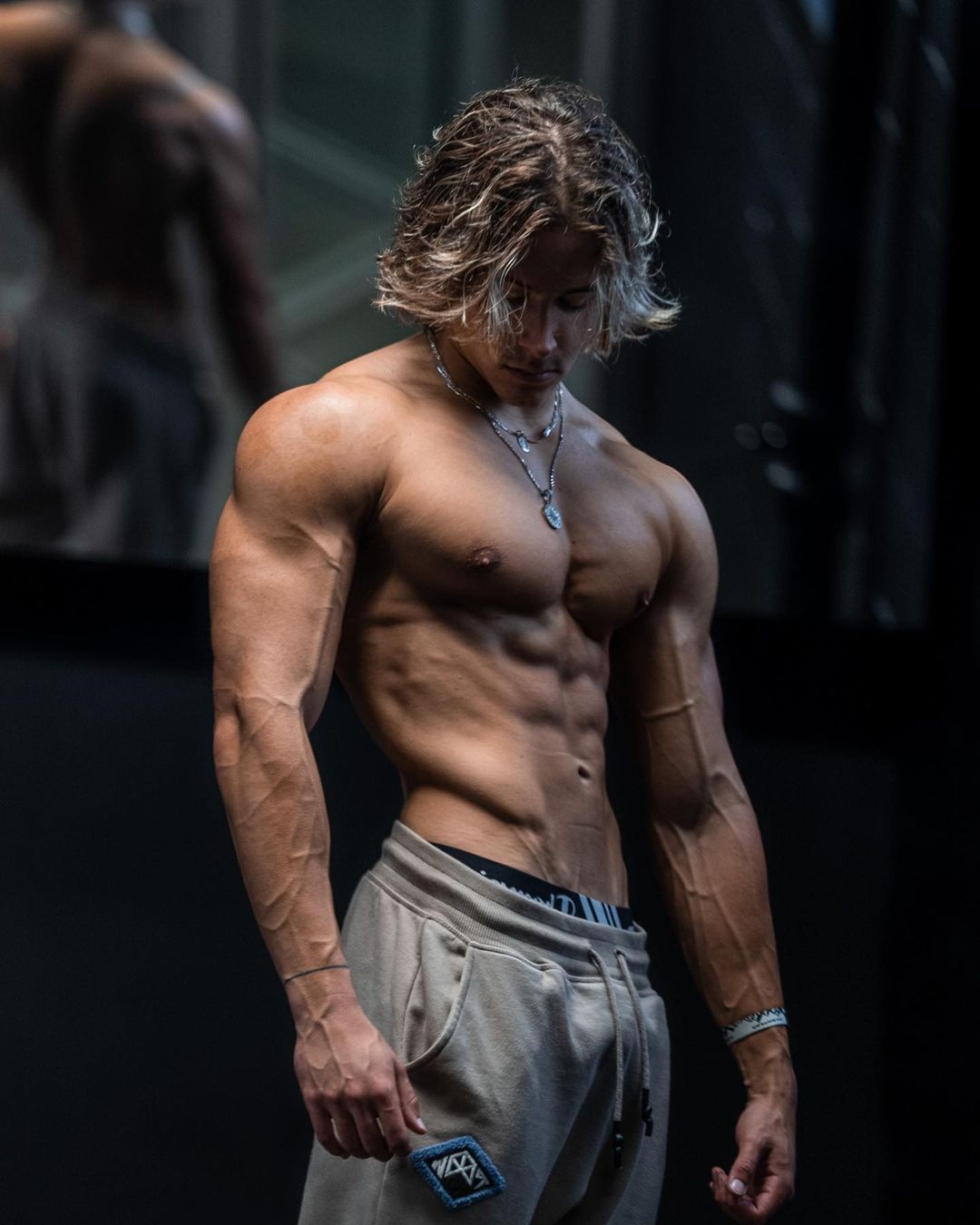 Alex Eubank on Instagram: “LA tomorrow, come see me at @zooculture - Alex Boogers Alleen Met De Goden