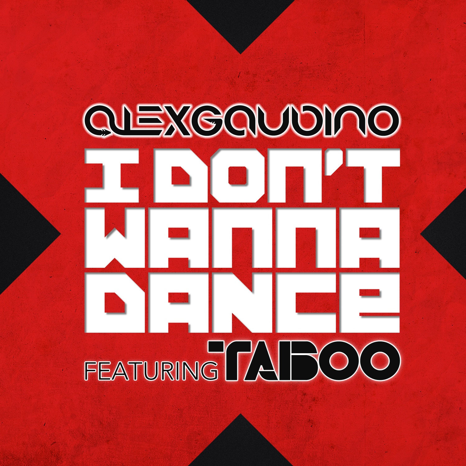 Alex Gaudino - I Don't Wanna Dance • HappyFan.fr - I Don T Wanna Dance