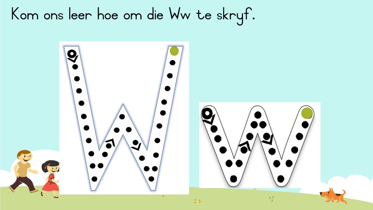 Aan Het Begin Of In Het Begin