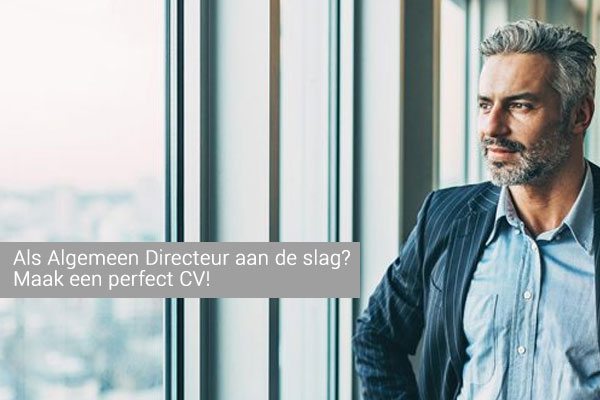 Hoe Wordt Je Directeur
