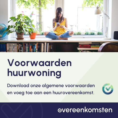 Algemene Bepalingen Huurovereenkomst 230 - Artikel 18.1 Van De Algemene Bepalingen