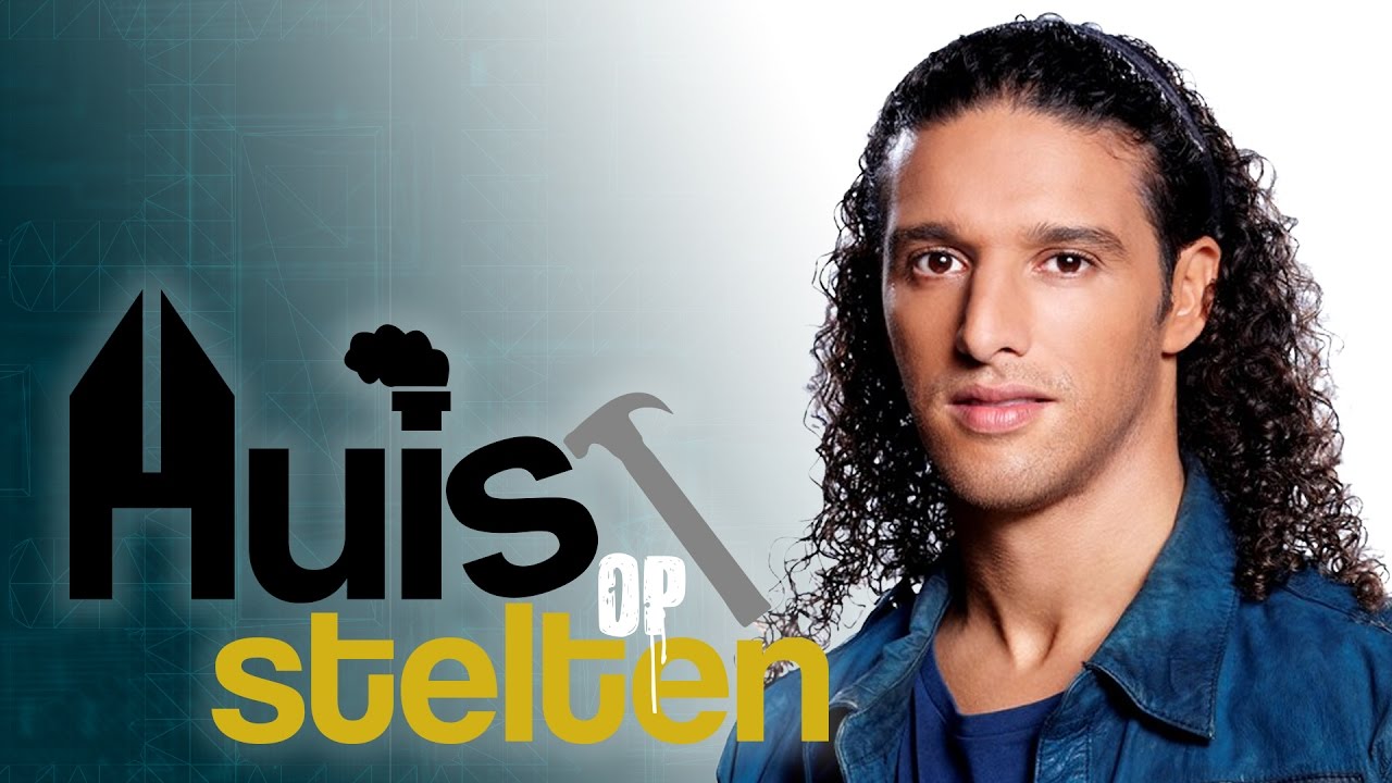 Waar Woont Ali B In Almere