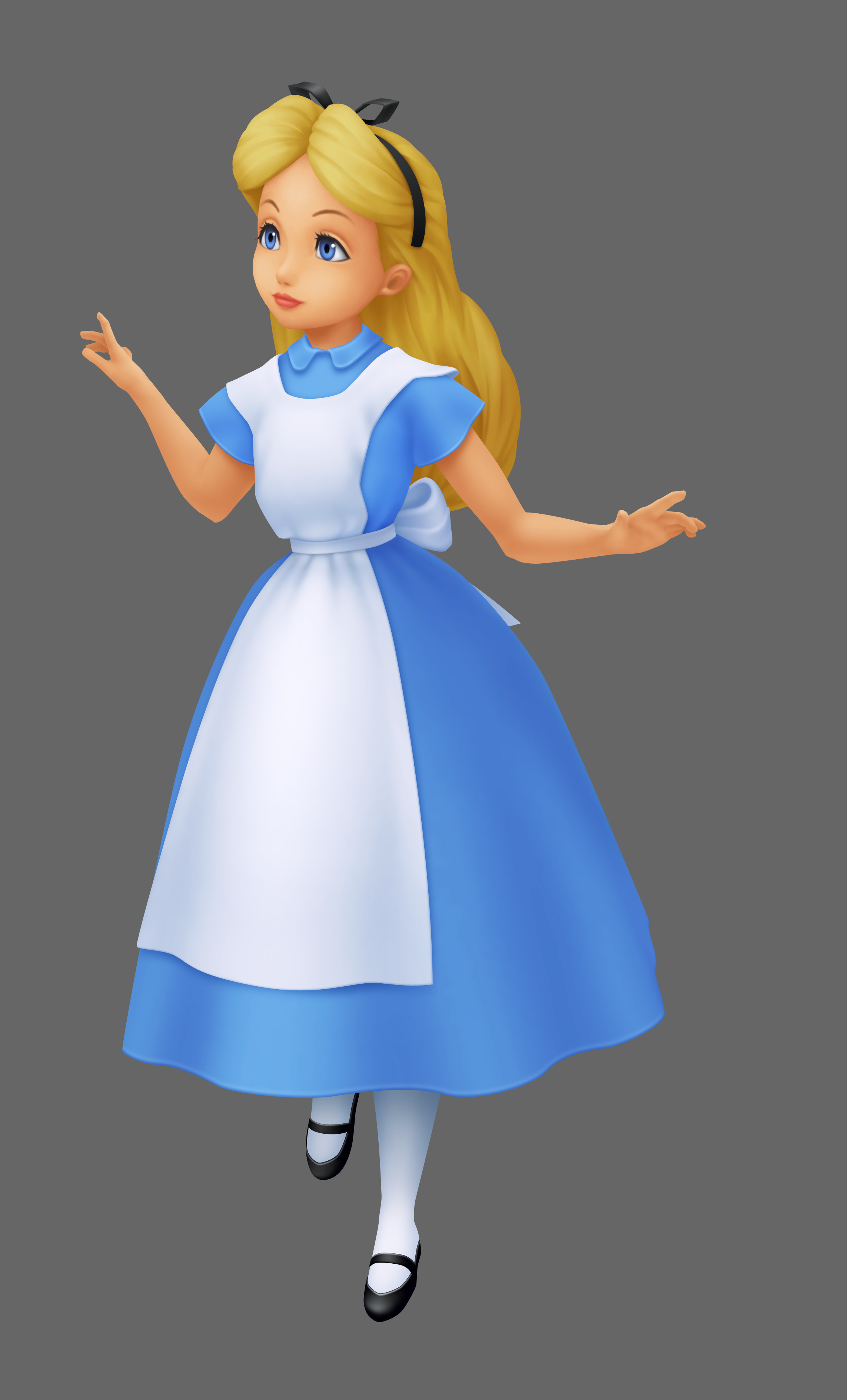 Alice (Alice in Wonderland)/#377521 - Zerochan - Alice Van Saksen Coburg En Gotha