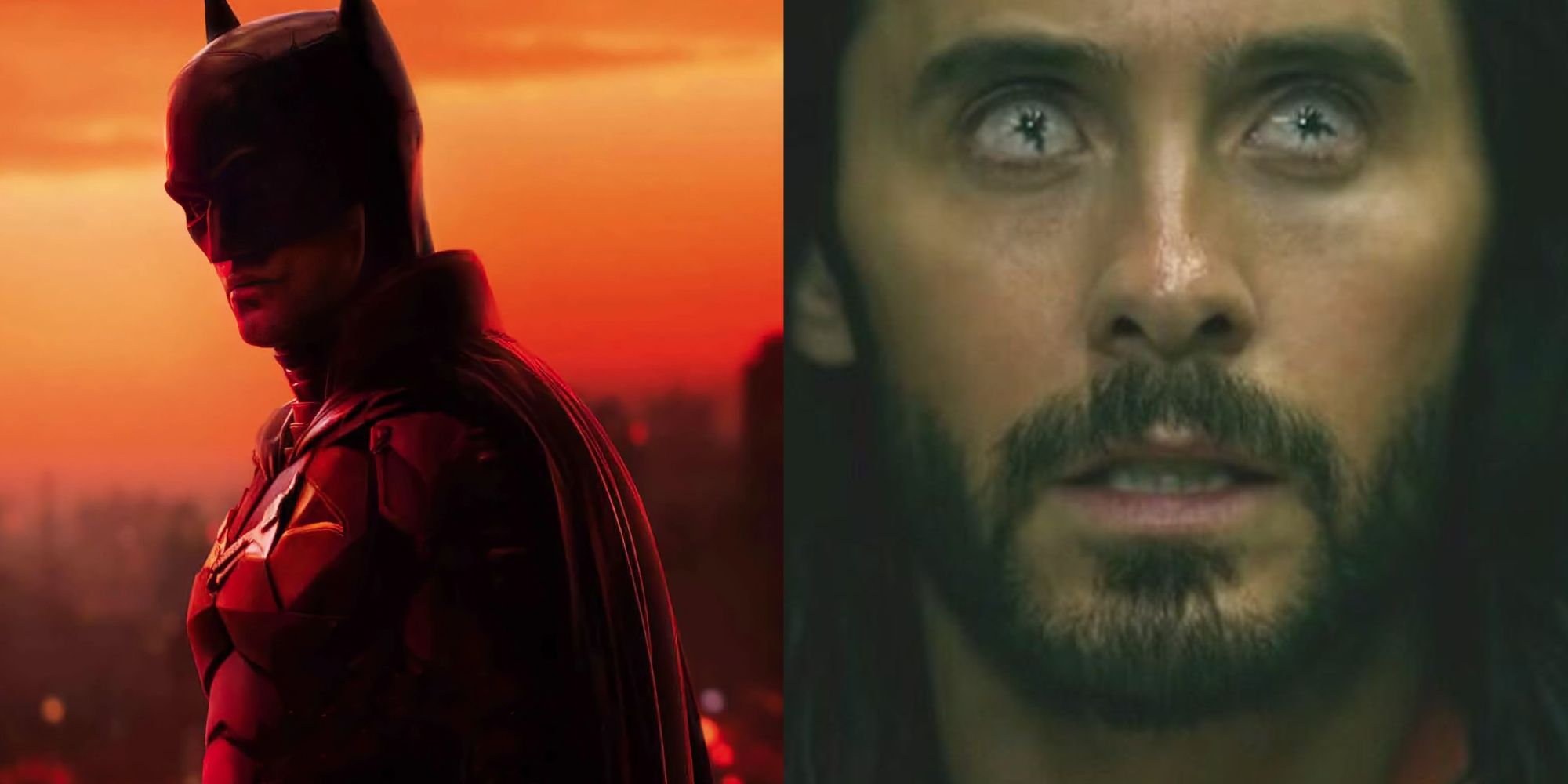 All 2022 Superhero Movies, Ranked According to IMDb - Hoe Lang Tot Zomervakantie 2022