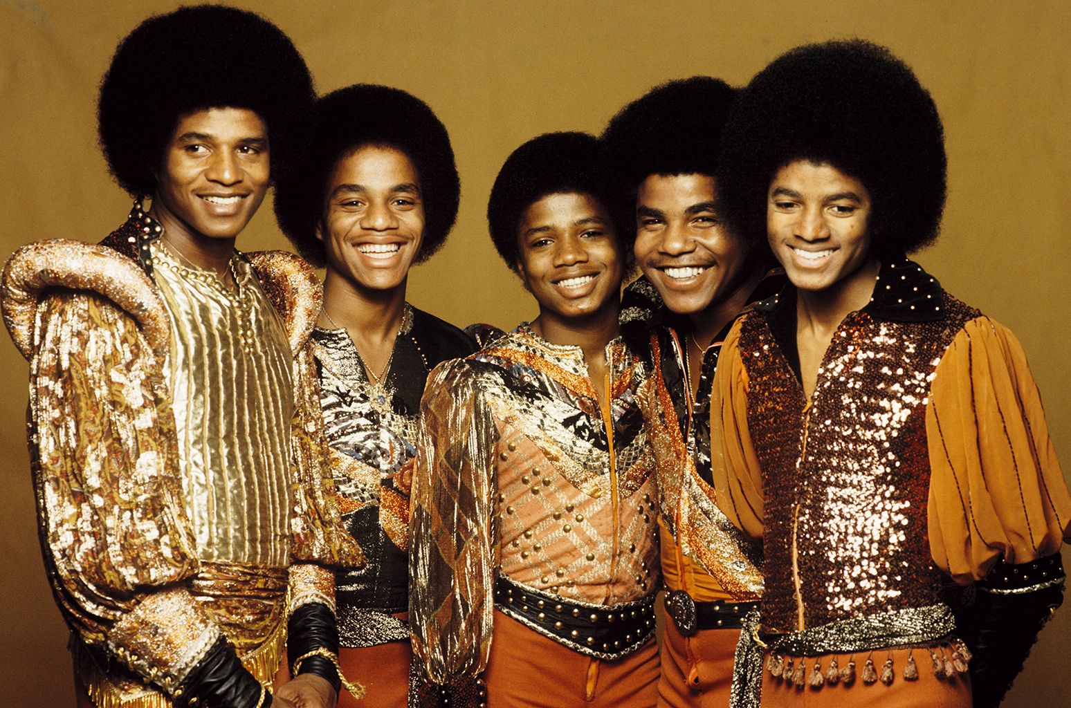 Hoeveel Broers En Zussen Had Michael Jackson