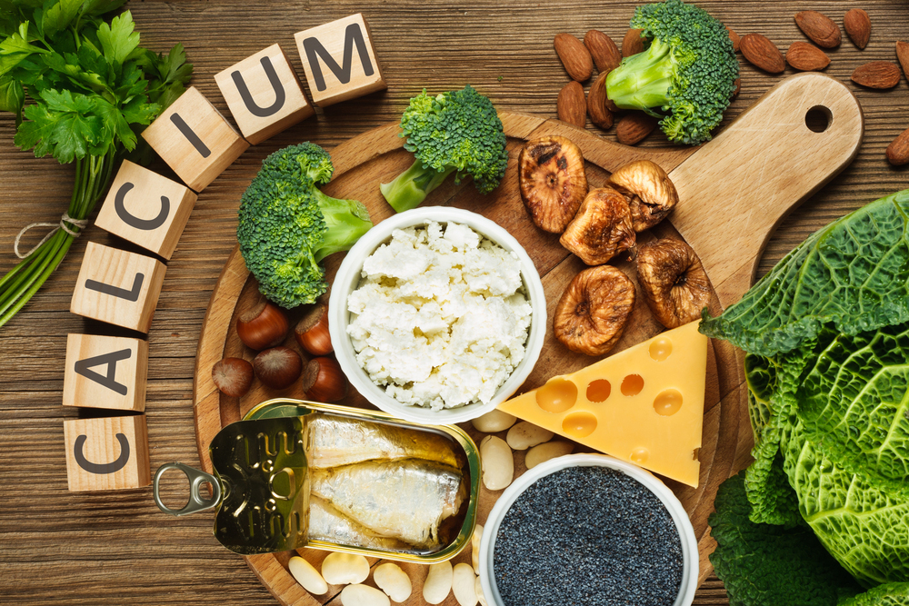All About Calcium - Blog Eric Favre UK - Calcium In Bloed Te Laag