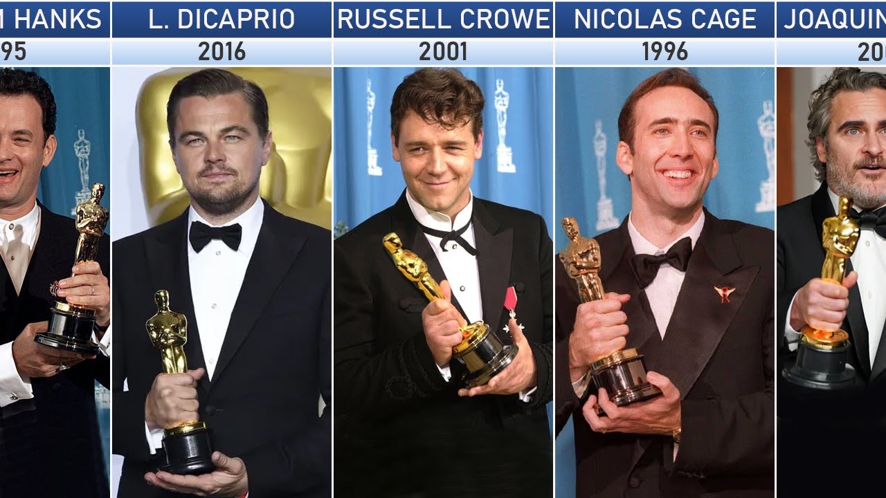 Regisseur Die Met De Aanslag Een Oscar Won
