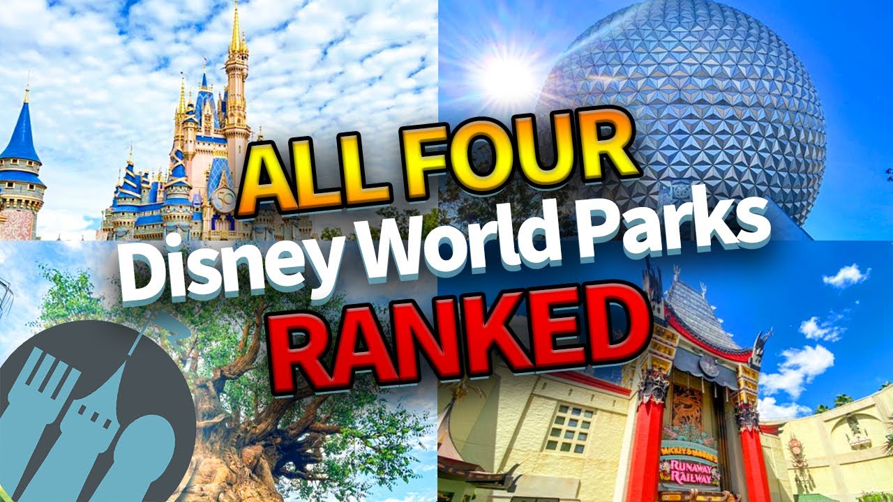 Welke Stad In Florida Disney World